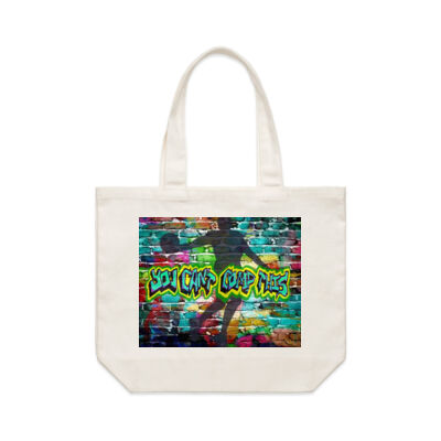 YCCT Tote Bag - Logo 3 Thumbnail