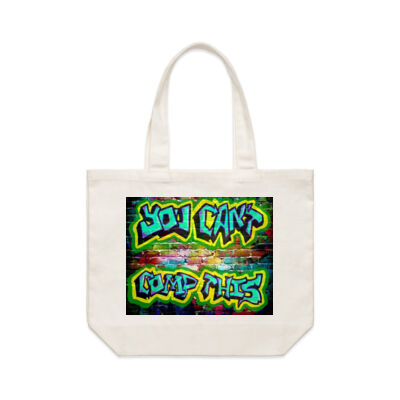 YCCT Tote Bag - Logo 1 Thumbnail