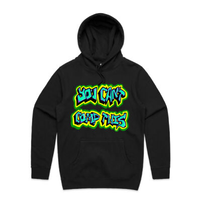 YCCT - Show us ya Comps (Back) Thumbnail