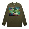 AS Colour -  Men's Staple L/S Tee  Thumbnail