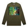 AS Colour -  Men's Staple L/S Tee  Thumbnail