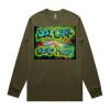 AS Colour -  Men's Staple L/S Tee  Thumbnail
