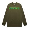 AS Colour -  Men's Staple L/S Tee  Thumbnail
