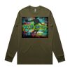 AS Colour -  Men's Staple L/S Tee  Thumbnail