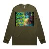 AS Colour -  Men's Staple L/S Tee  Thumbnail