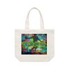 AS Colour Shoulder Tote Bag Thumbnail