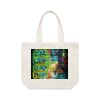 AS Colour Shoulder Tote Bag Thumbnail